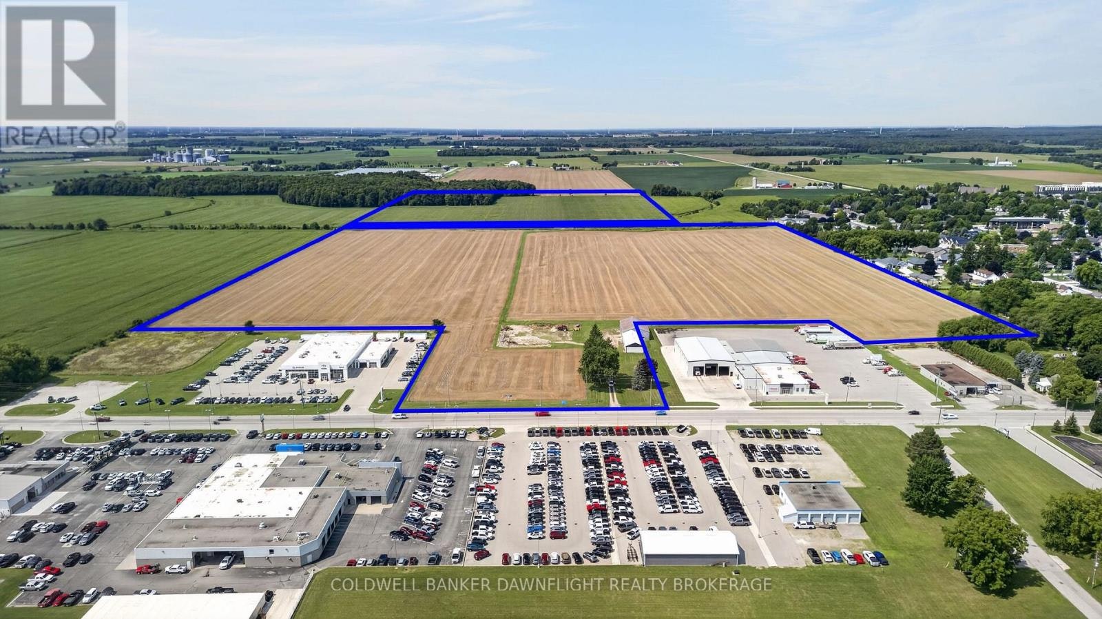 70735 London Road, Exeter, ON, N0M 1S1