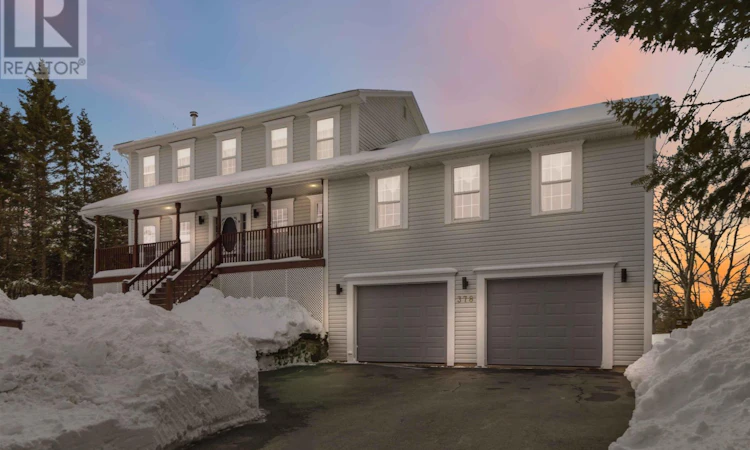 378 Kingswood Drive
