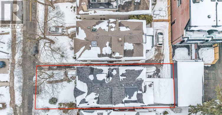 3RD FLOOR-5 Killarney Road, Toronto, ON, M5P 1L7 - 30