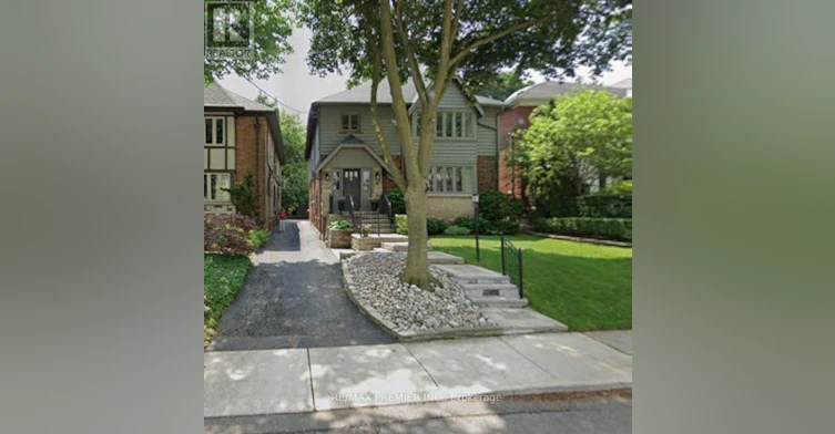 3RD FLOOR-5 Killarney Road, Toronto, ON, M5P 1L7