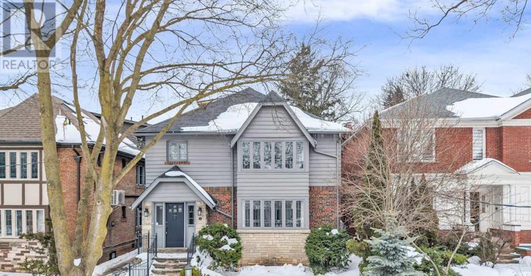 3RD FLOOR-5 Killarney Road, Toronto, ON, M5P 1L7