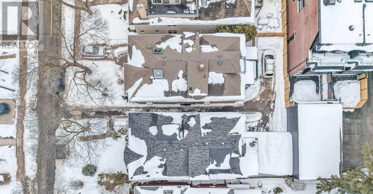 3RD FLOOR-5 Killarney Road, Toronto, ON, M5P 1L7 - 22