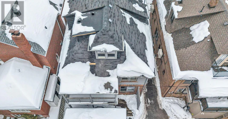 3RD FLOOR-5 Killarney Road, Toronto, ON, M5P 1L7 - 27