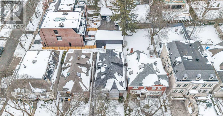 3RD FLOOR-5 Killarney Road, Toronto, ON, M5P 1L7 - 21