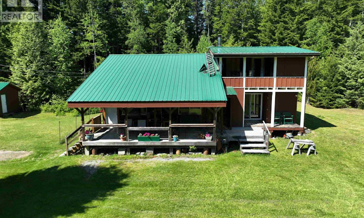 42 Brousseau Road