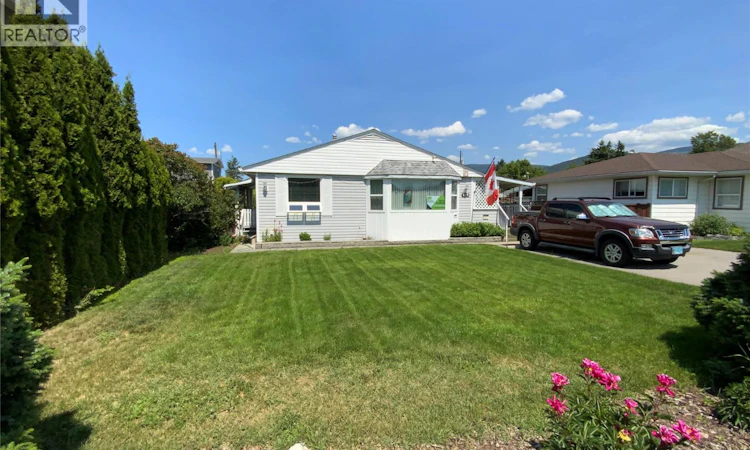 449 Conklin Avenue