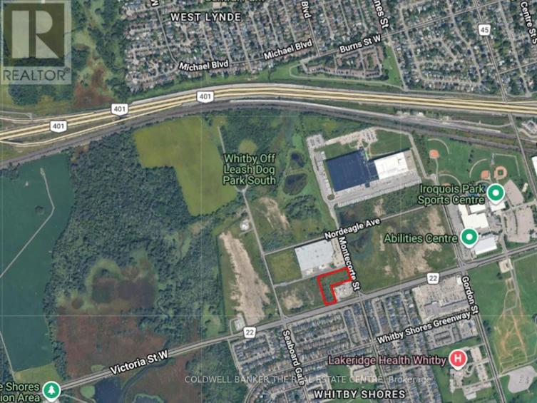 100 Montecorte Street, Whitby, ON, L1N 0B6 - 8