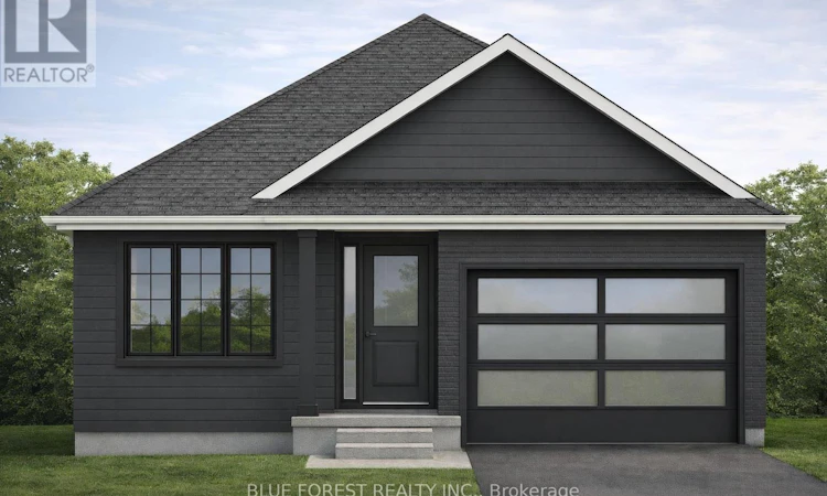 LOT-48 Stella Avenue