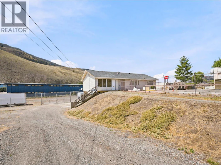 1072 Collins Road, Cache Creek, BC, V0K 1H0 - 56