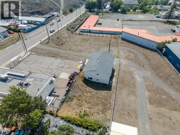 1072 Collins Road, Cache Creek, BC, V0K 1H0 - 50