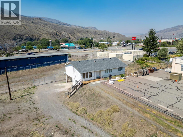 1072 Collins Road, Cache Creek, BC, V0K 1H0