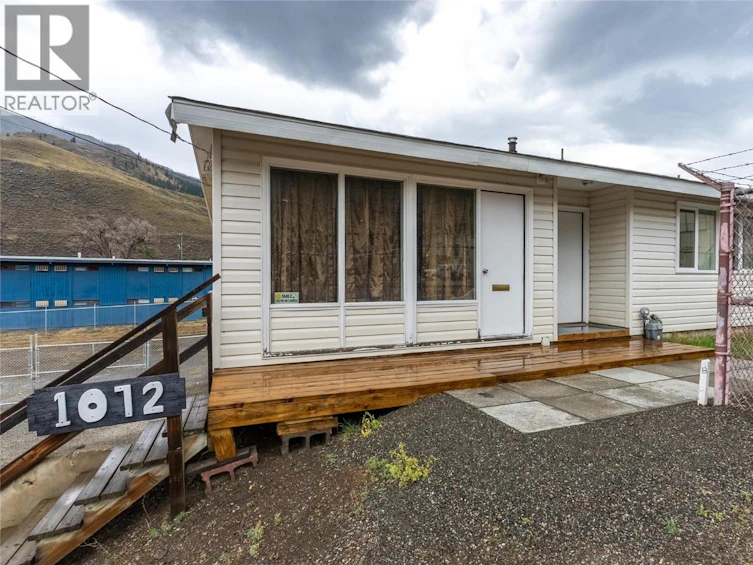 1072 Collins Road, Cache Creek, BC, V0K 1H0 - 2