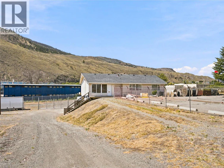 1072 Collins Road, Cache Creek, BC, V0K 1H0 - 46