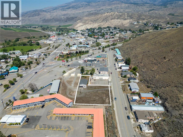1072 Collins Road, Cache Creek, BC, V0K 1H0 - 45
