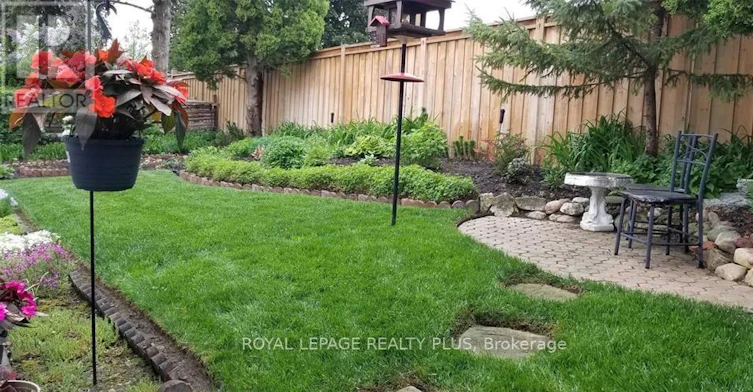 16 Alderway Avenue, Brampton, ON, L6Y 2B7 - 9
