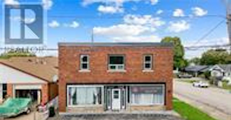3-86 Townline Road W, St. Catharines, ON, L2T 1P7