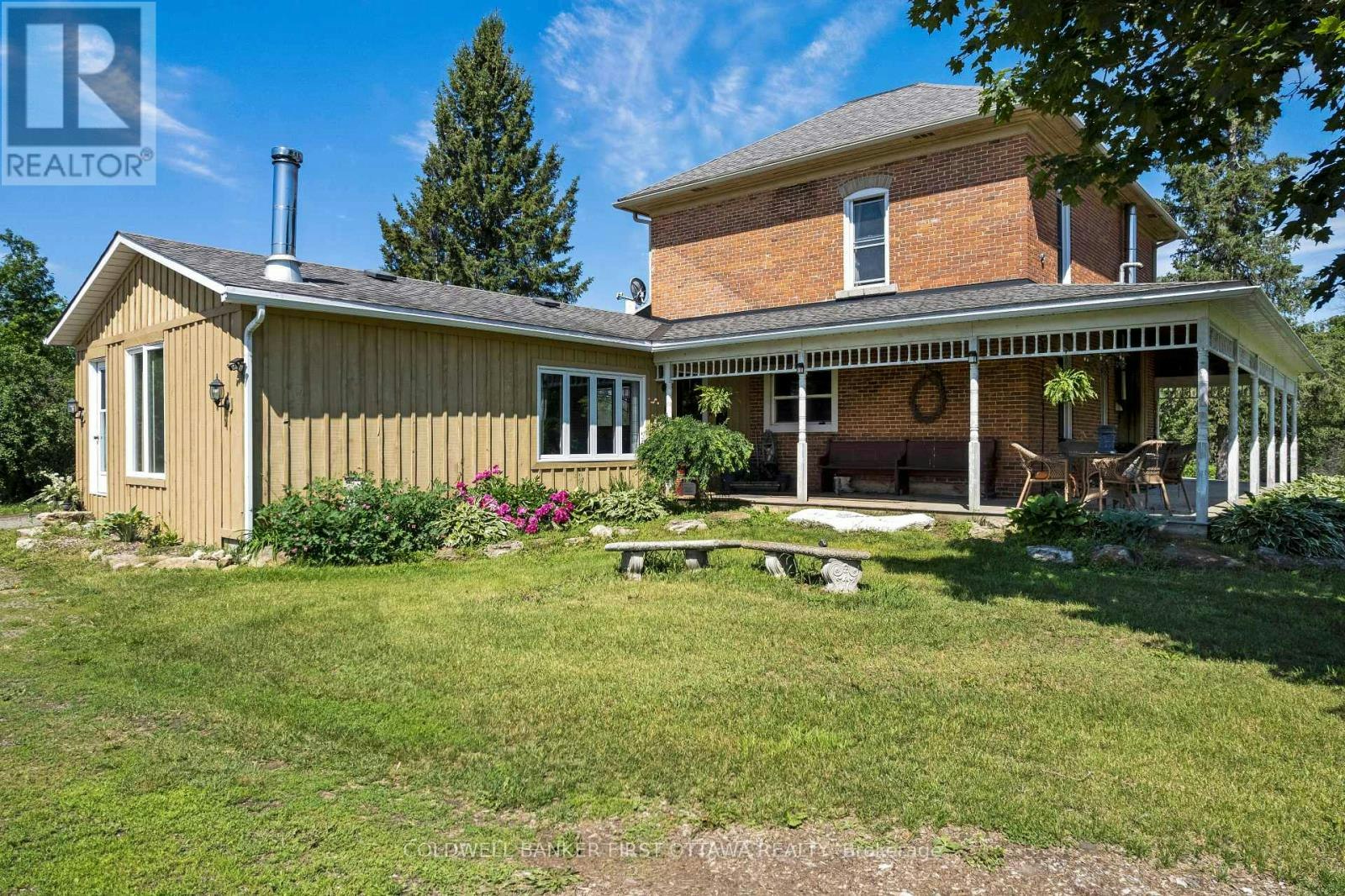 3750 Bass Road, Rideau Lakes, ON, K0G 1L0