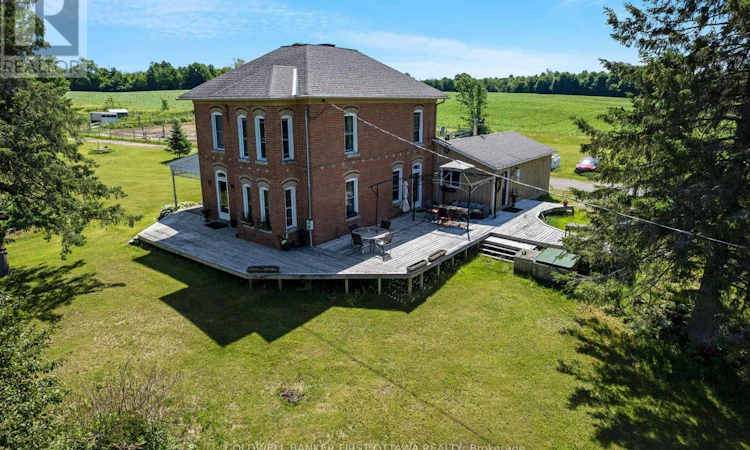 3750 Bass Road