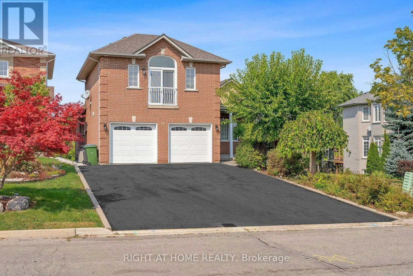 10 Riverwood Terrace, Caledon, ON, L7E 1S1