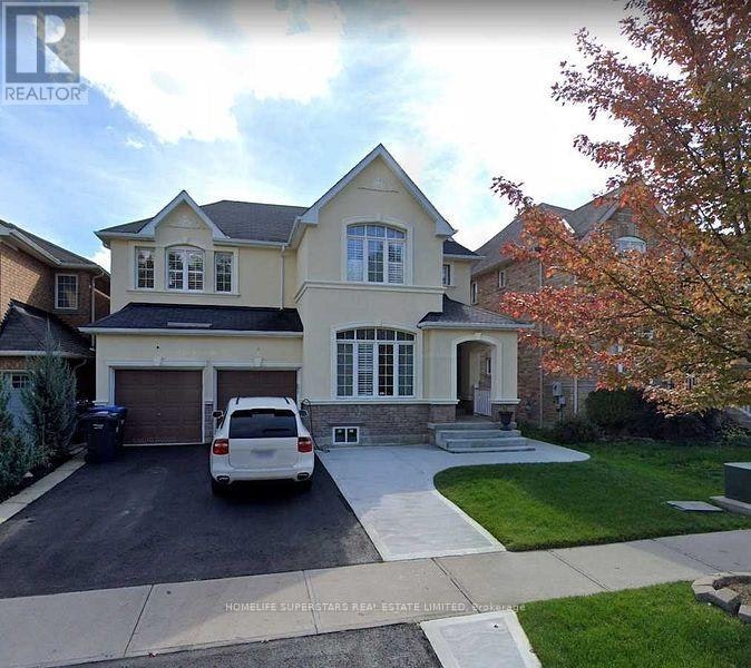 107 Sugarhill Drive, Brampton, ON, L7A 3X3