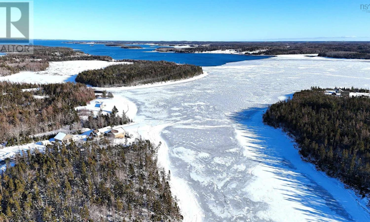 Lot-4 Point View Grandique Ferry Road Road