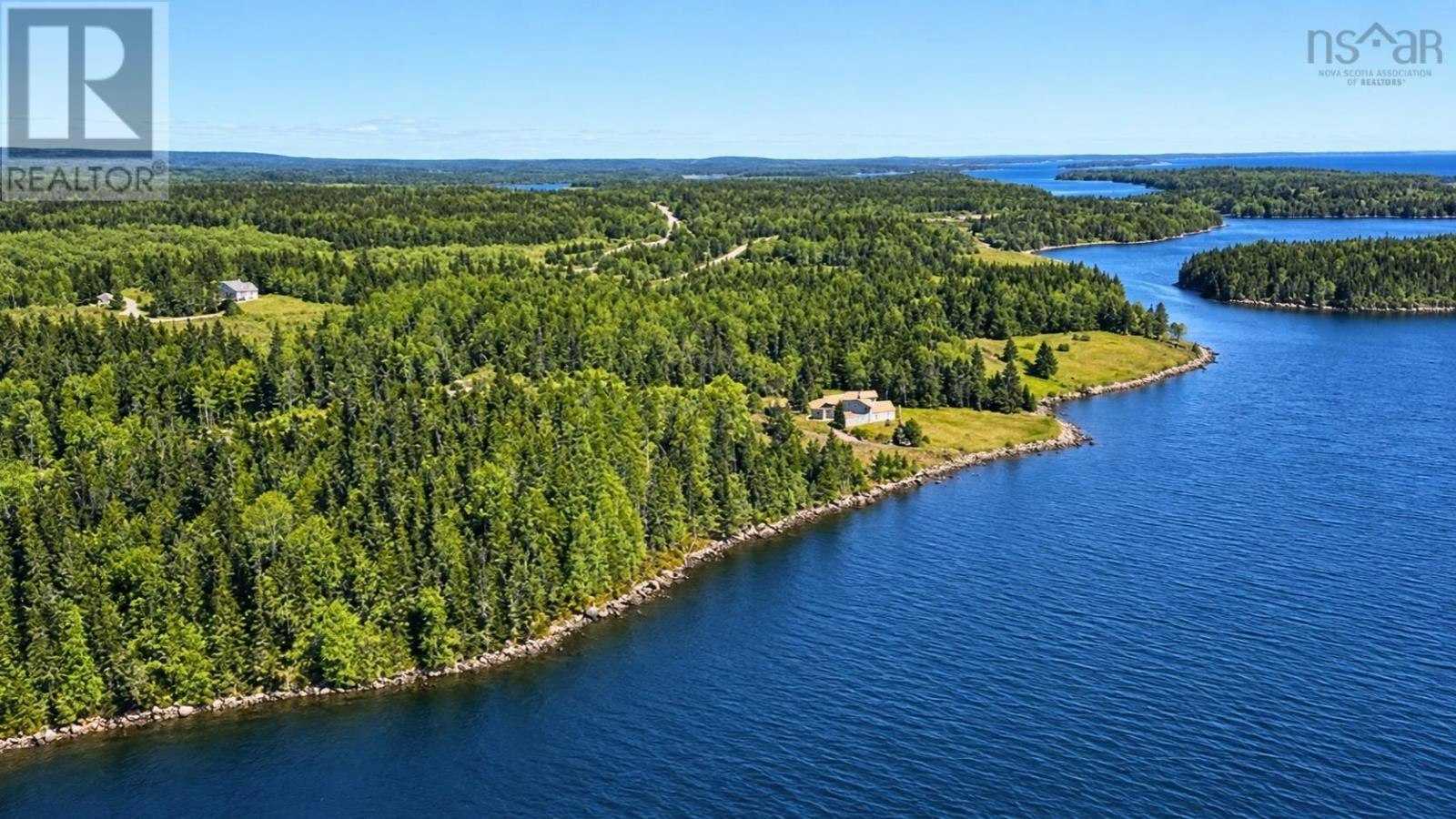 Lot-4 Point View Grandique Ferry Road Road, Louisdale, NS, B0E 1V0