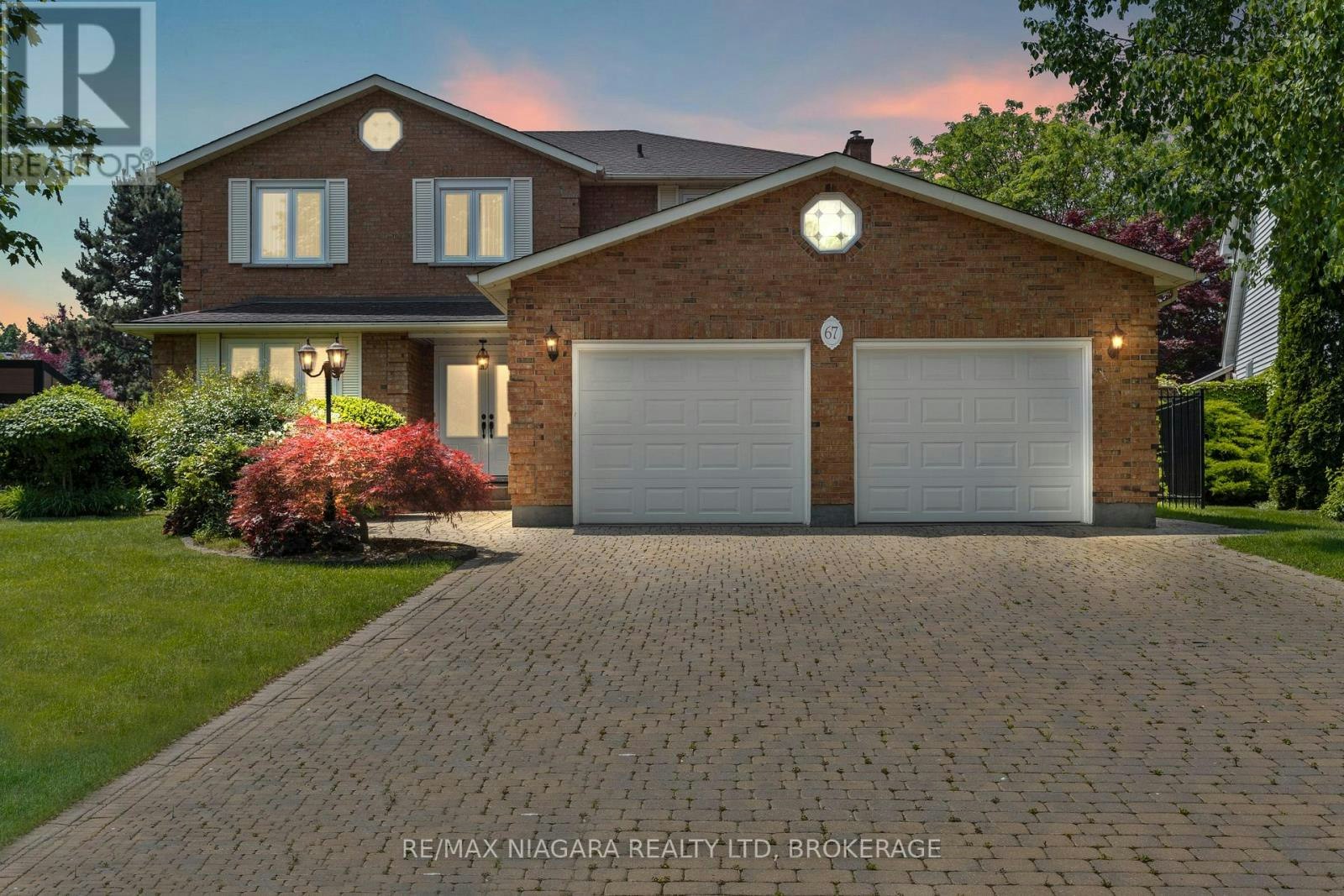 67 The Promenade, Niagara-on-the-Lake, ON, L0S 1J0