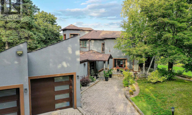 21 Bartley Drive