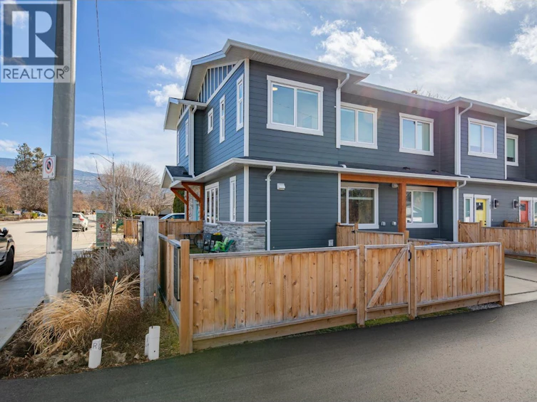 101-460 Conklin Avenue, Penticton, BC, V2A 2T4 - 4