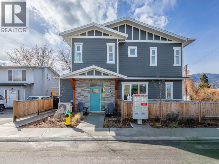 101-460 Conklin Avenue, Penticton, BC, V2A 2T4 - 2