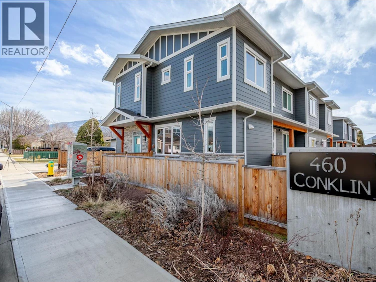 101-460 Conklin Avenue, Penticton, BC, V2A 2T4 - 3