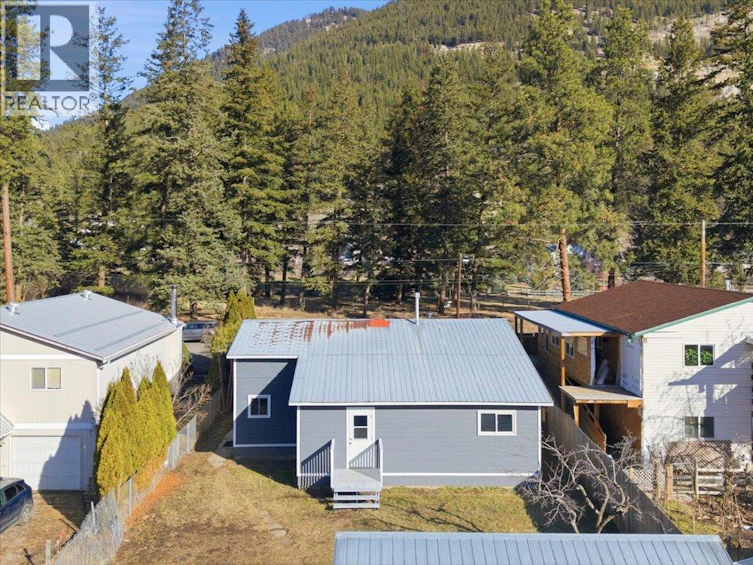5783 Tuktakamin Road, Falkland, BC, V0E 1W0 - 33