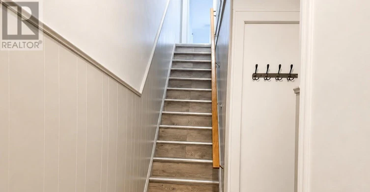 UPPER-321 Caledonia Road, Toronto, ON, M6E 4T4 - 2