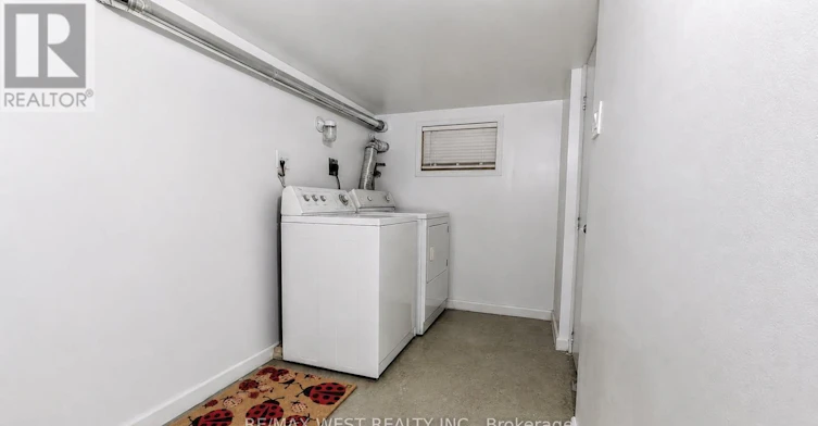 UPPER-321 Caledonia Road, Toronto, ON, M6E 4T4 - 12