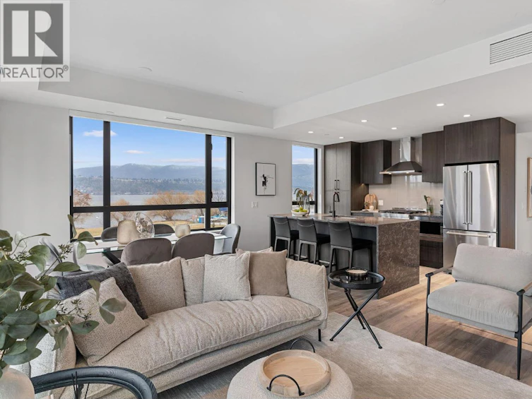 311-3051 Abbott Street, Kelowna, BC, V1Y 0P1 - 3