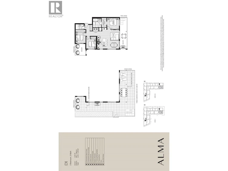 311-3051 Abbott Street, Kelowna, BC, V1Y 0P1 - 46
