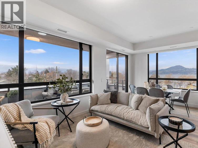 311-3051 Abbott Street, Kelowna, BC, V1Y 0P1 - 4