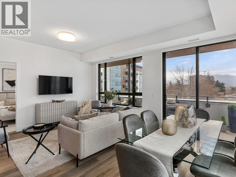 311-3051 Abbott Street, Kelowna, BC, V1Y 0P1 - 5