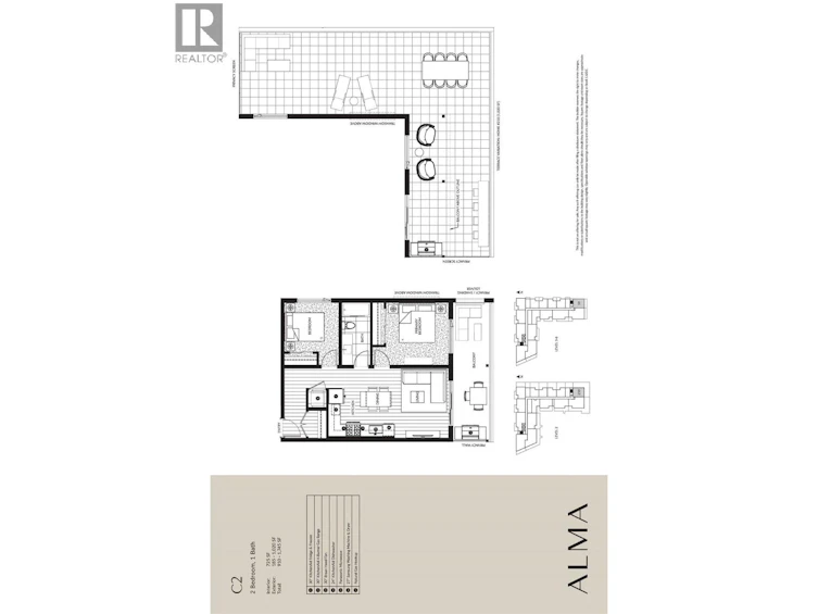 310-3051 Abbott Street, Kelowna, BC, V1Y 0P1 - 17