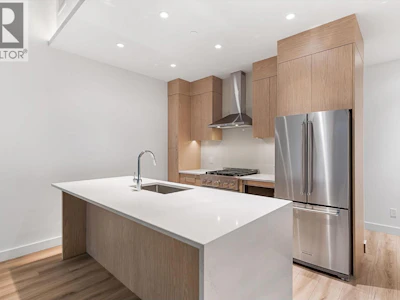 3071 Abbott Street - 3
