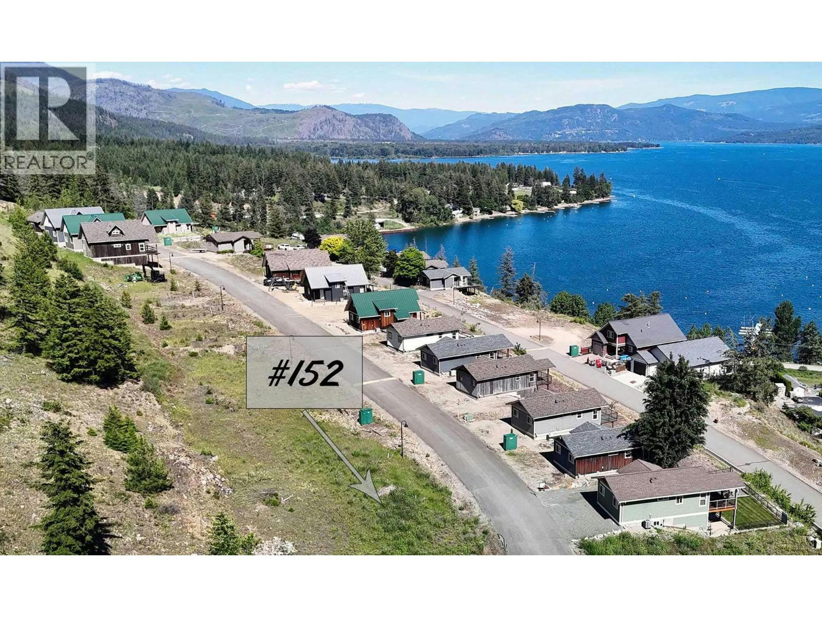 152-2633 Squilax Anglemont Road, Lee Creek, BC, V0E 1M4