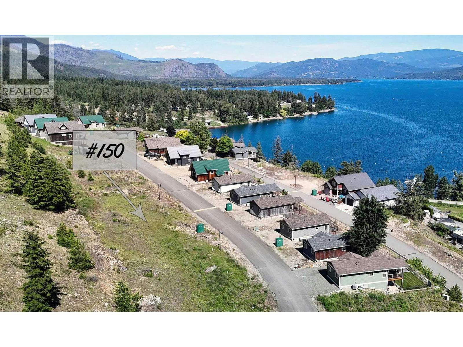 150-2633 Squilax Anglemont Road, Lee Creek, BC, V0E 1M4