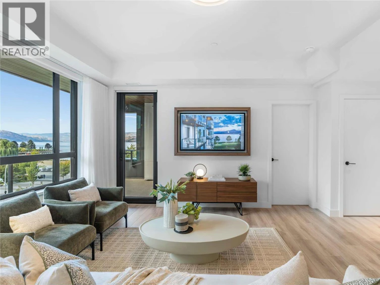 515-3051 Abbott Street, Kelowna, BC, V1Y 0P1 - 5
