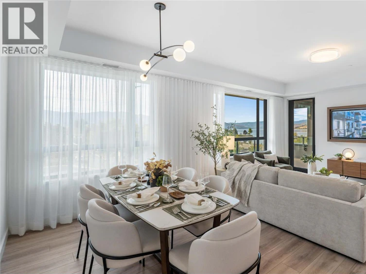 515-3051 Abbott Street, Kelowna, BC, V1Y 0P1 - 2