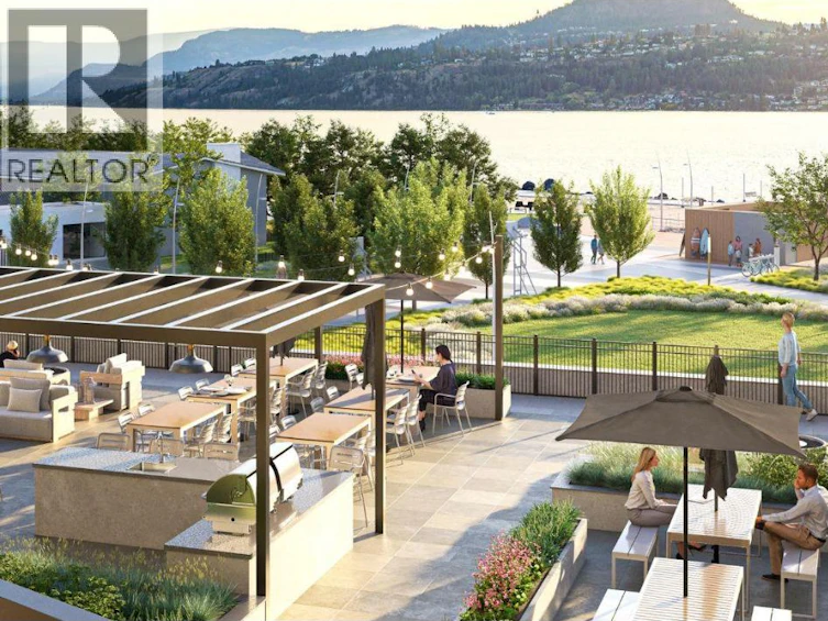 515-3051 Abbott Street, Kelowna, BC, V1Y 0P1 - 14