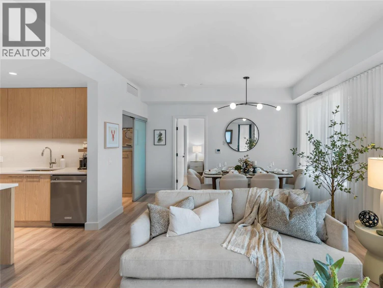 515-3051 Abbott Street, Kelowna, BC, V1Y 0P1 - 3