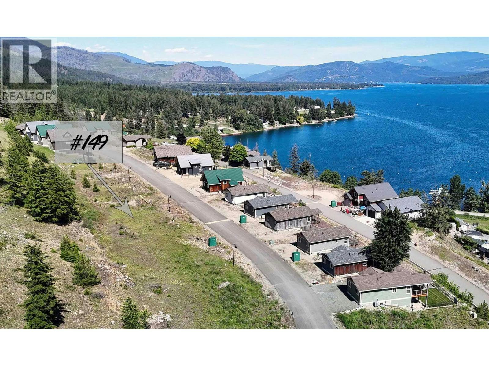 149-2633 Squilax Anglemont Road, Lee Creek, BC, V0E 1M4