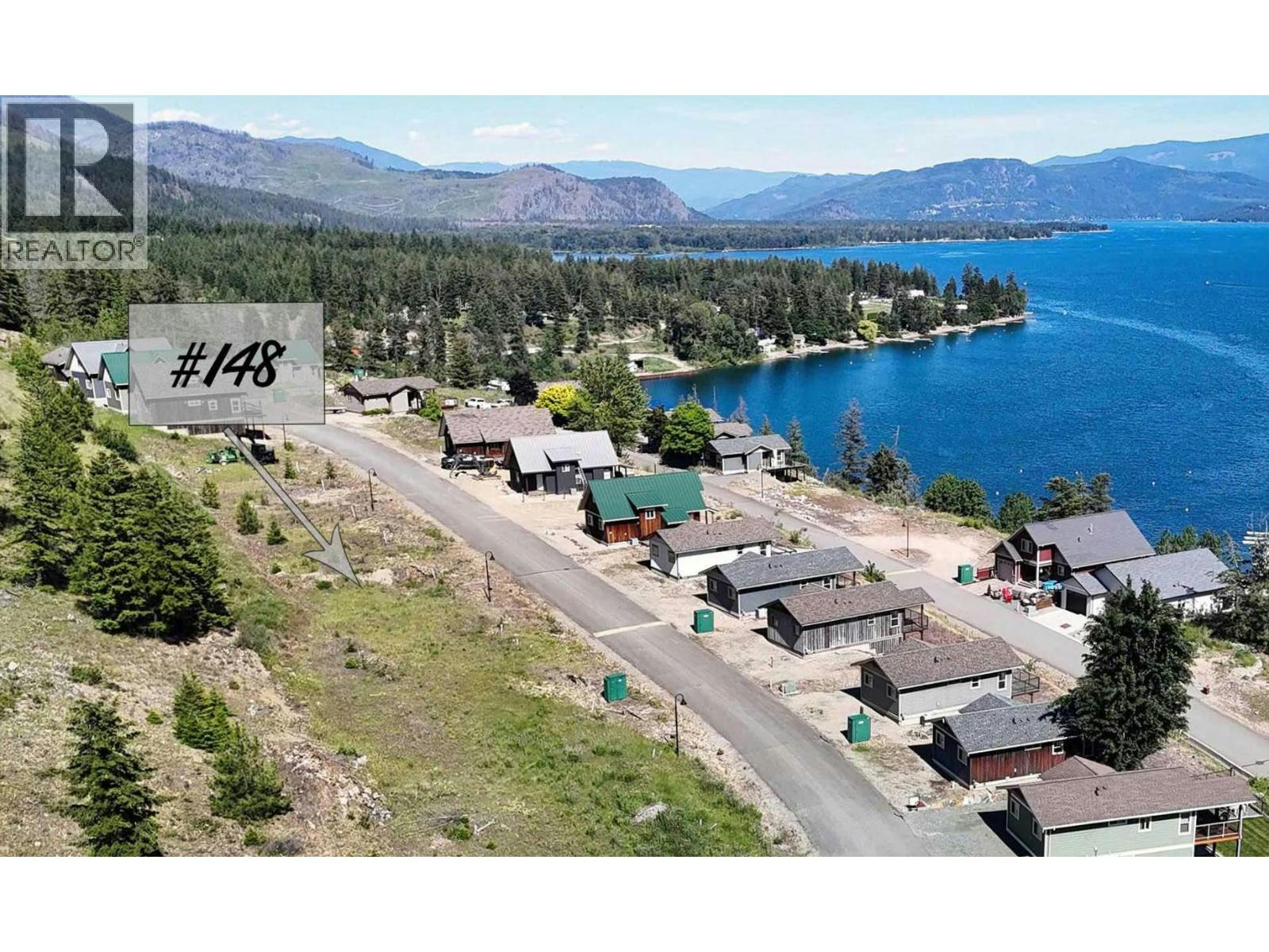 148-2633 Squilax Anglemont Road, Lee Creek, BC, V0E 1M4