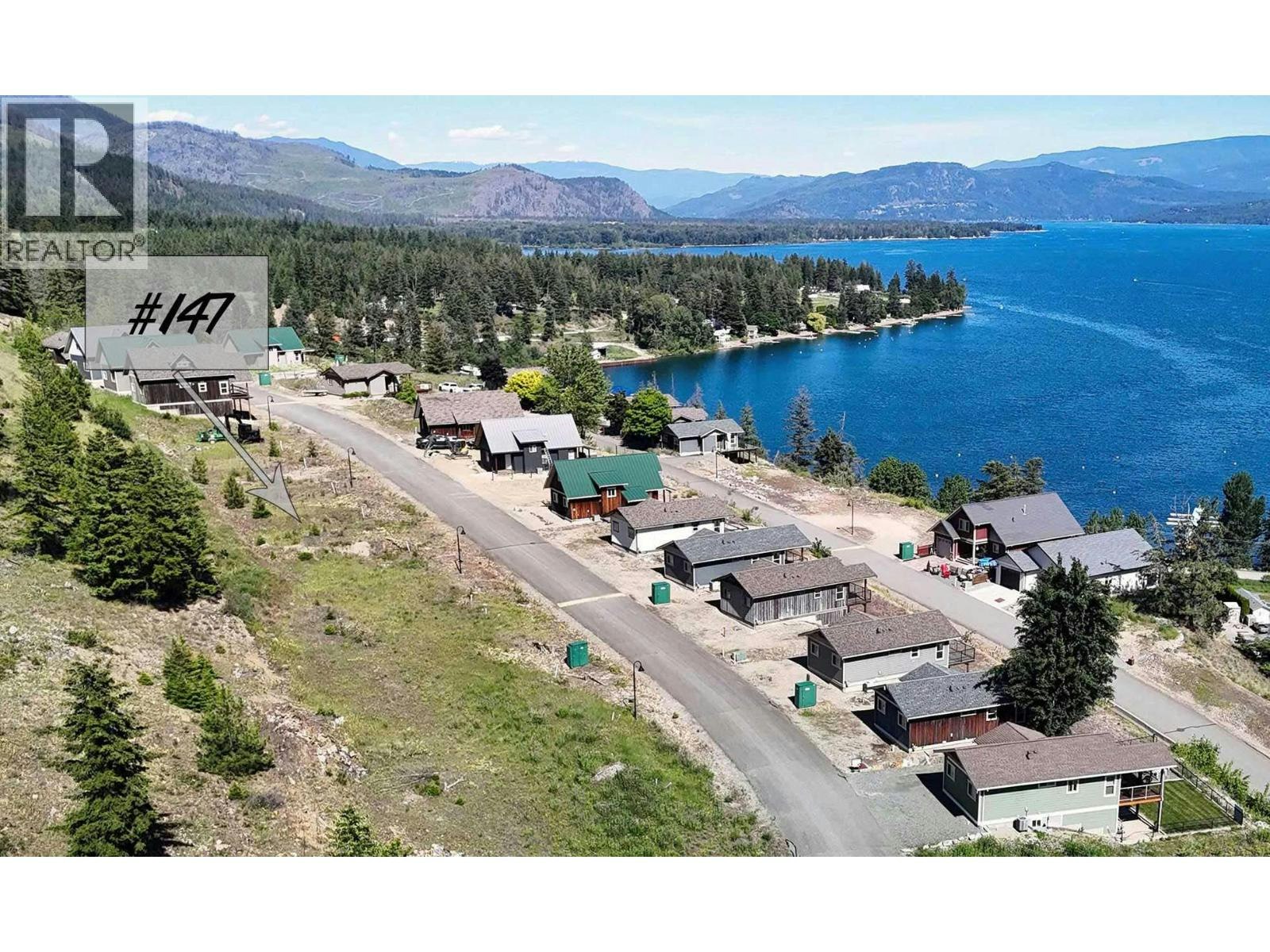 147-2633 Squilax Anglemont Road, Lee Creek, BC, V0E 1M4