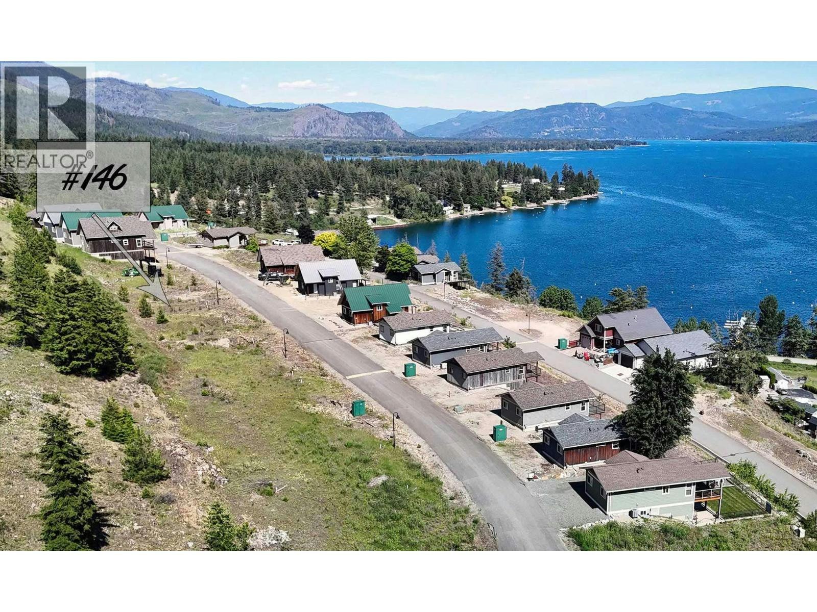 146-2633 Squilax Anglemont Road, Lee Creek, BC, V0E 1M4
